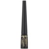 L'Oréal Paris Telescopic Precision Liquid Eyeliner, Carbon Black, 0.08 fl.