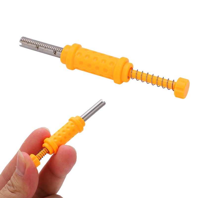 6mm Bait Lure Rolling Making Tools Portable Carp Fishing Boilies