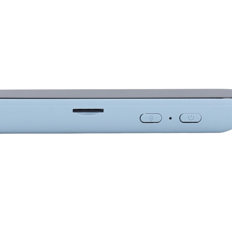 Scan Reader Pen International Edition ABS Multifunctional Smart Voice Translator