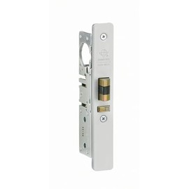 Adams Rite 4510-15-101-628 Mortise Lock, 8.875" Length