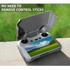 BTG 2 in 1 Controller Protector & Sunhood for DJI