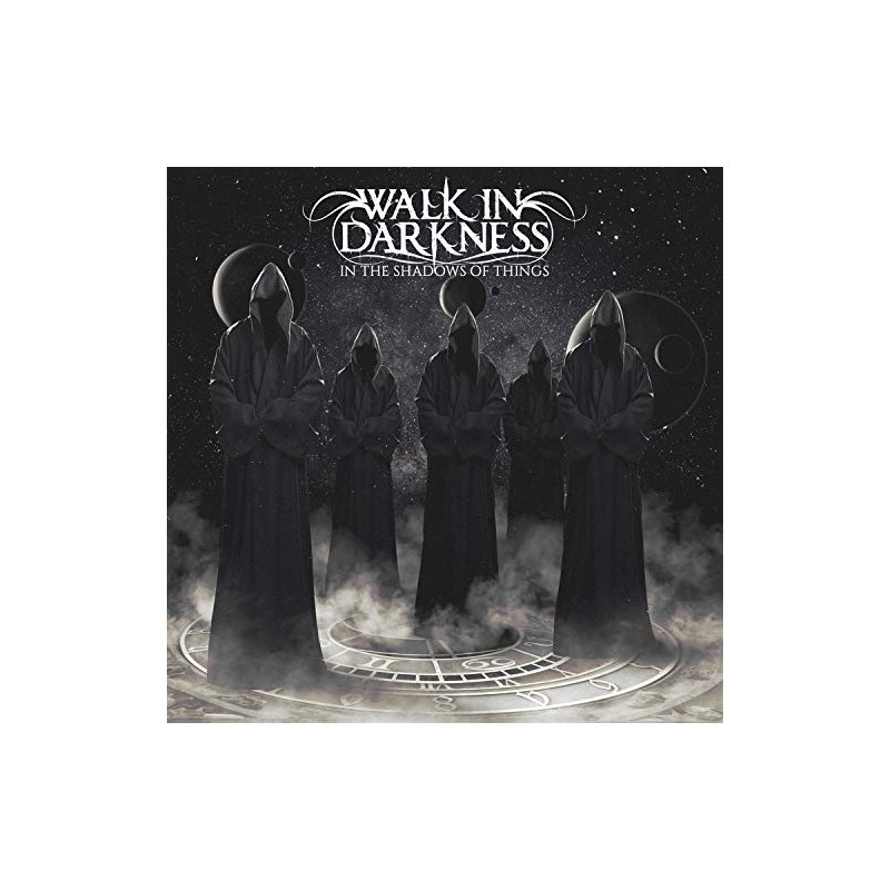 In The Shadows Of Things (Re-Issue)