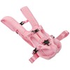 Chest Pet Bag Adjustable Breathable Pet Front Backpack Travel Bag