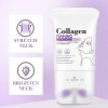 2x Crema De Colágeno Para Rostro Y Cuello, Crema De