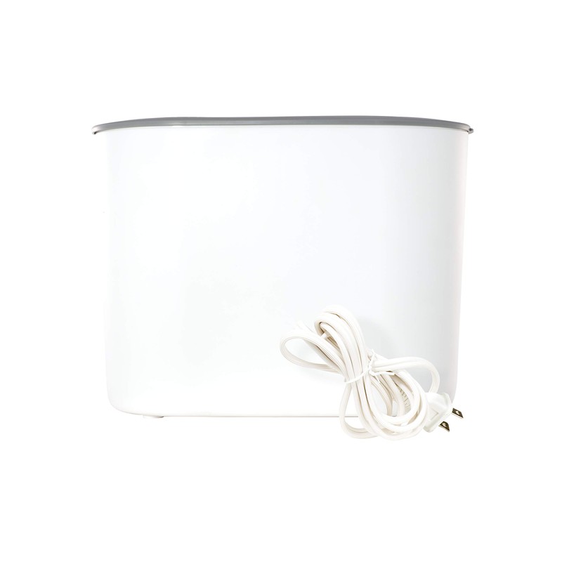 AIRCARE Aria Whisper Quiet Steam Humidifier - (380 sq ft)