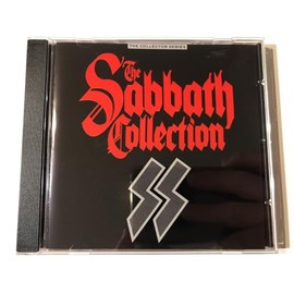 The Sabbath Collection