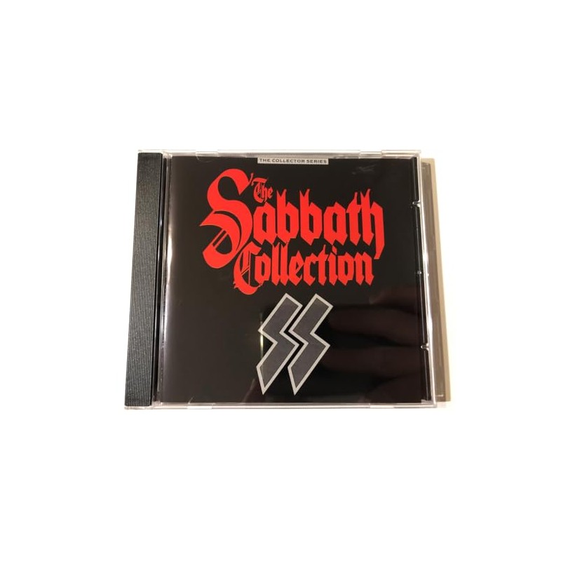 The Sabbath Collection