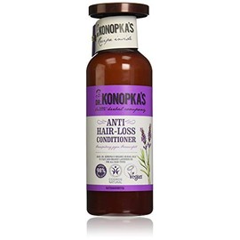 Dr. Konopka's Natural Conditioner Anti Hair Loss 500ml