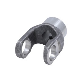 Mytee Products DL-EY-1000 Heavy Duty Differential End Yoke - Steel Straight Round Hole Replaces 10-4-23, Neapco OE Series 051B8, 10-0423, Spicer 45203, Muncie EY103