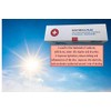 Panthenol Plus - Cream for Skin care and Sun burn