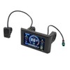 Electric Bicycle S966 LCD Display Panel 24‑72V Easy To Install
