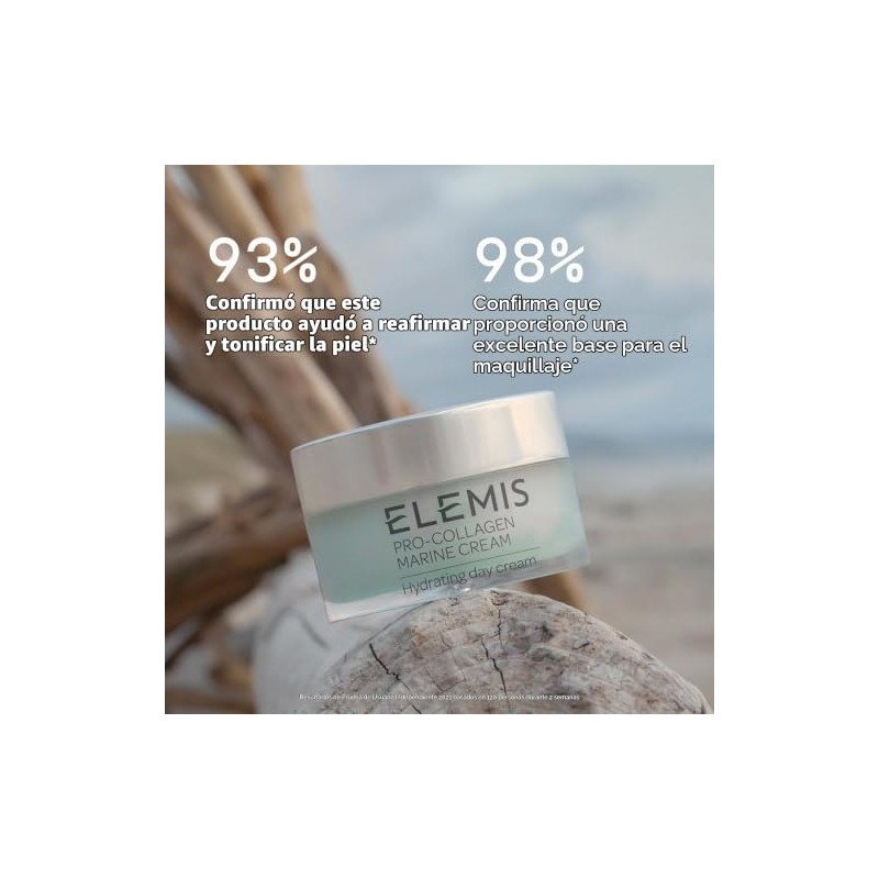 ELEMIS Pro-Collagen Marine Cream, Anti-wrinkle Day Cream, 1.6 fl. oz