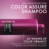 Nexxus, tónico con brillo para asegurar el color