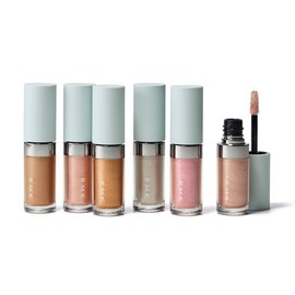 RMK 2026 스프링 컬렉션 NEW 리드 임프레션 리퀴드 아이섀도우 2026 Spring Collection NEW Lead Impression Liquid Eyeshadow