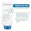 BIODERMA, Atoderm, Crema Nutritiva, Humectacin intensa, Skincare Piel Normal a