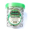 Jade Dried Lemon Strips/Peel(BIG JAR)