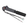 Outboard Motor Short Shaft Handle, Outboard Motor Engine Steering Tiller
