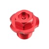 Aferrizu Aluminum Alloy Engine Oil Fill Cap for Can-Am Ryker