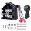maXpeedingrods Club Car DS Forward and Reverse Switch Assembly with
