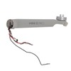 Drone Front Arm Spare Parts RC Drone Front Arm Replacement