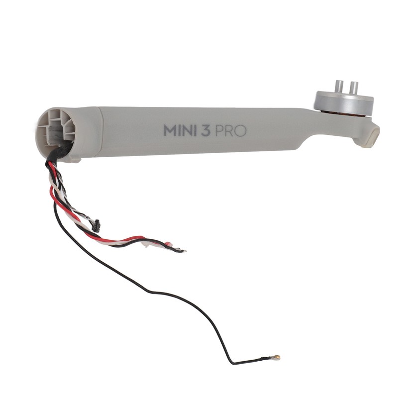 Drone Front Arm Spare Parts RC Drone Front Arm Replacement