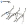 OdontoMed2011 Set of 3 O.R Grade Vienna Nasal Speculum (Large)