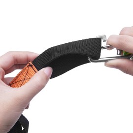 MOOCY Drift Sock, All Size Ocean Anglers Fishing Drogue for Boat/Kayak/Pontoon (18in), Blue, 18in