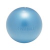 OPTP Soft Gym Overball – 9 Inch Inflatable Pilates Ball
