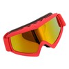Kids Ski Goggles HD Coating Lens UV Protection Shock Resistance