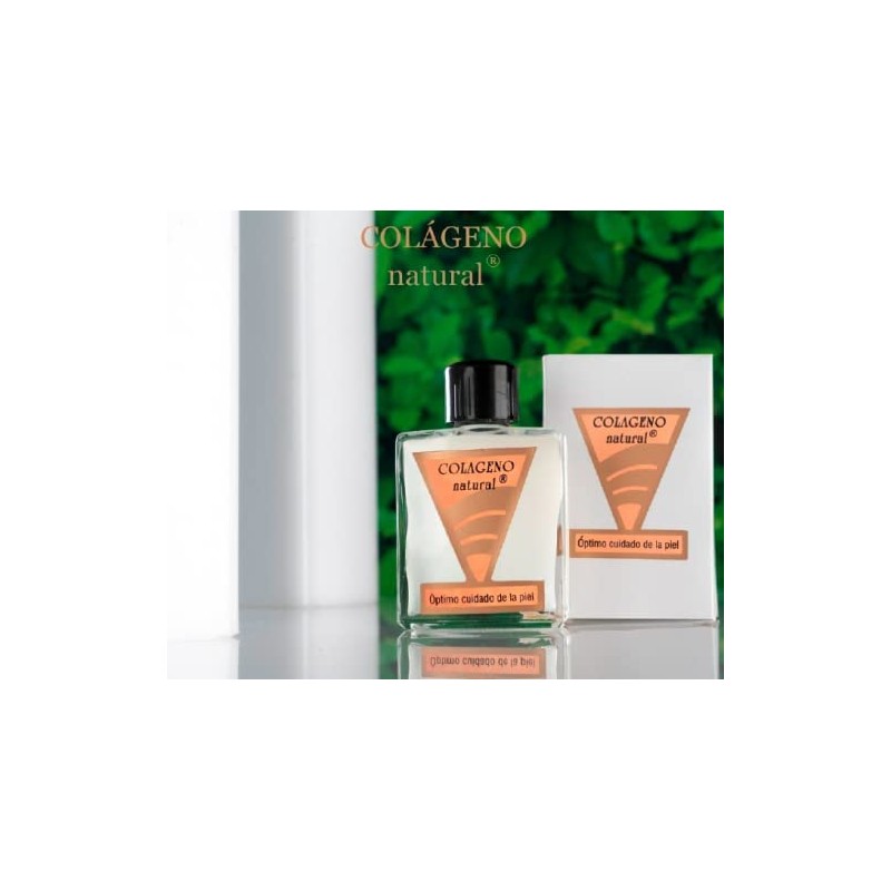 Colgeno natural - ptimo cuidado de la piel - serum