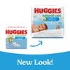 Huggies Natural Care Cucumber, Aloe and Vitamin E Baby Wipes,