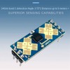 Xuzxinze Sensor Detection Module 24G Human Presence Sensing Radar Module