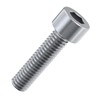 Accu - M4 x 16mm Full Thread Cap Head Screws