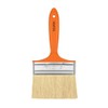 Truper BREN-5, Brocha para encalar e impermeabilizar mango plástico 5"