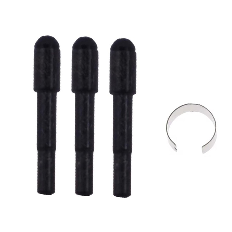 Replacement Nibs for Lenovo Active Pen/Active Pen 2/Digital Pen 2