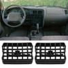 Front Center Dash Air Vent 55063‑35030 ​Dashboard AC Heater Vents