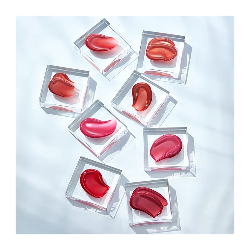 rom&nd Dewyful Water Tint Lip Gloss (8 Colors) 5g (08