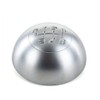 car passion Gear Knob Glass Compatible with Alfa Romeo Giulietta