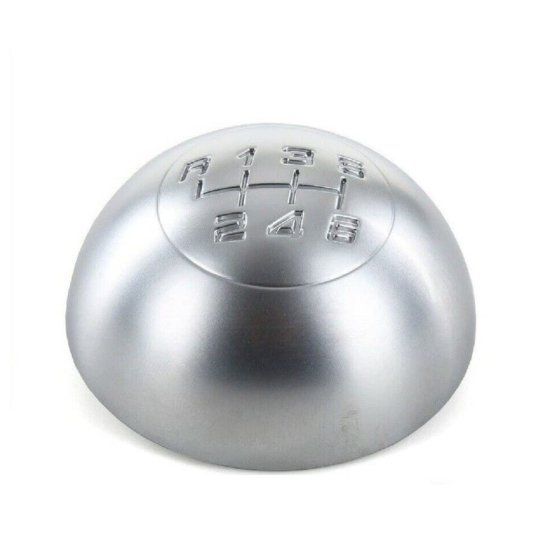 car passion Gear Knob Glass Compatible with Alfa Romeo Giulietta