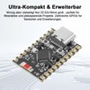 AYWHP ESP32-C6 Mini Development Board, ESP32 WiFi Bluetooth Board with