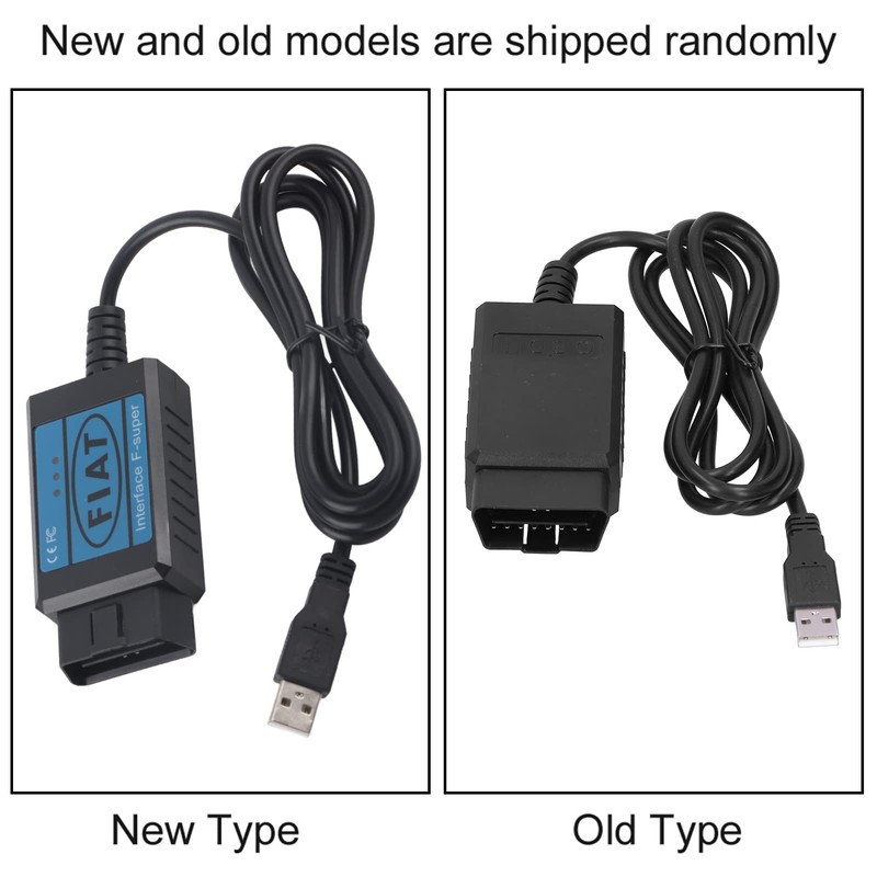 OBD II EOBD USB Diagnostic Scanner OBD II EOBD USB