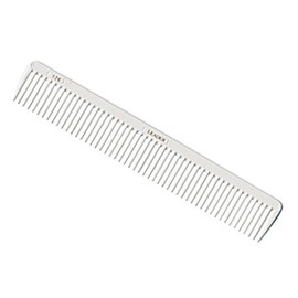 Ultem SP Comb PAT Cut Comb 126 White
