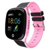 Kid Smartwatch Boys Girls Waterproof Camera GPs LBS Location SOS