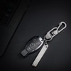 KeyUnity KU04 Multi Tool Keychain Titanium Keychain Tool Bottle Opener