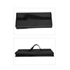 Deep Fryer Cover Heavy Duty Waterproof Heat Resistant Nylon Cover