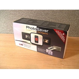 Spectare Photo Saver 35mm slide and Negative DIgital Converter