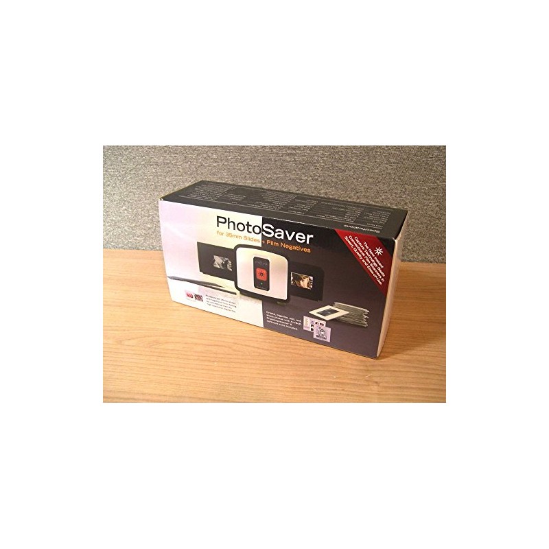 Spectare Photo Saver 35mm slide and Negative DIgital Converter