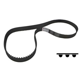 Banda Tiempo Para Toyota Supra 3.0l 1991-1992