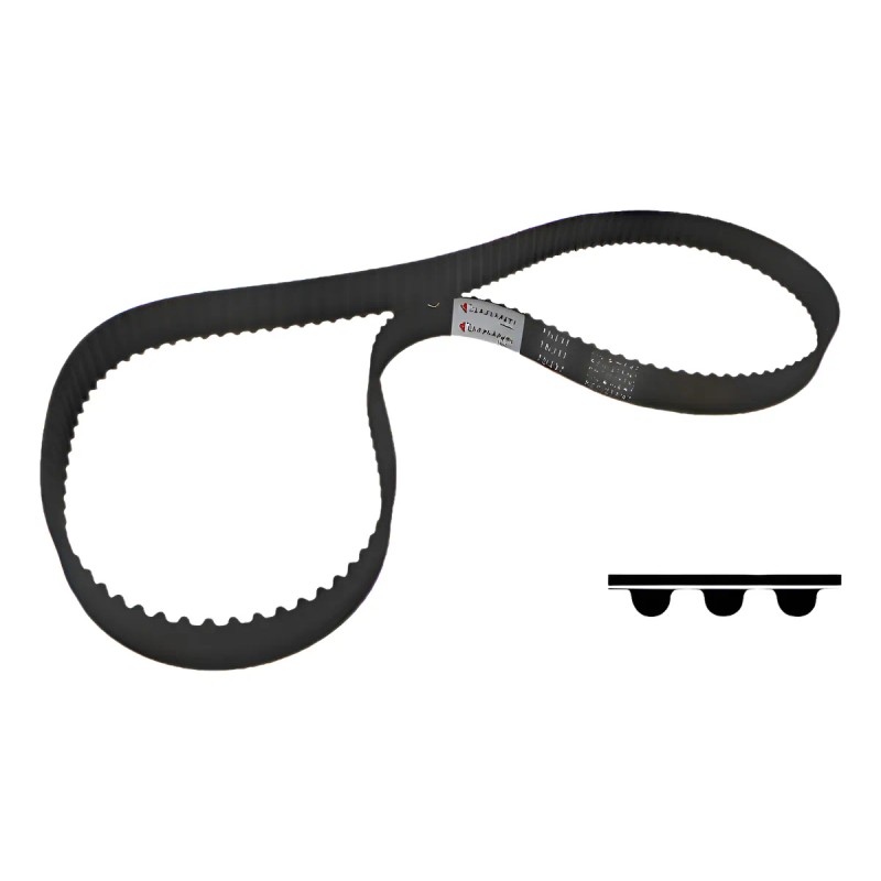 Banda Tiempo Para Toyota Supra 3.0l 1991-1992
