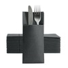 Aroba 50 Soft Point Cutlery Napkins, Soft Material, Volume and